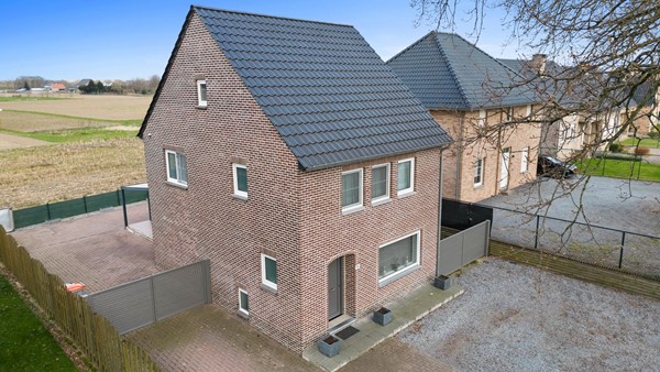 Venlosesteenweg 345, 3640 Kinrooi